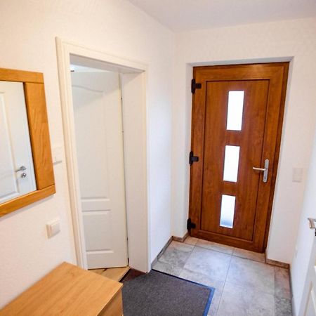 Apartment Almglueck エールヴァルト エクステリア 写真