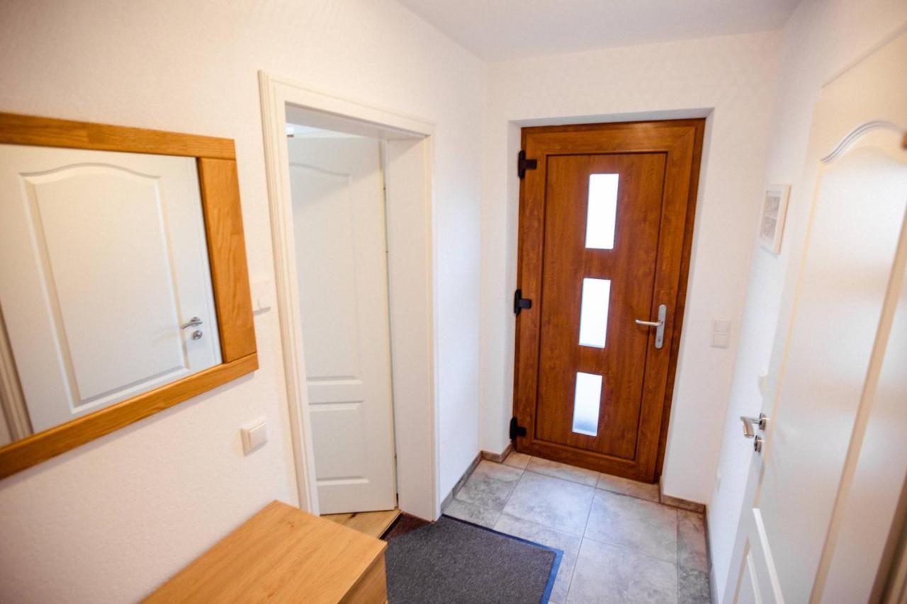 Apartment Almglueck エールヴァルト エクステリア 写真