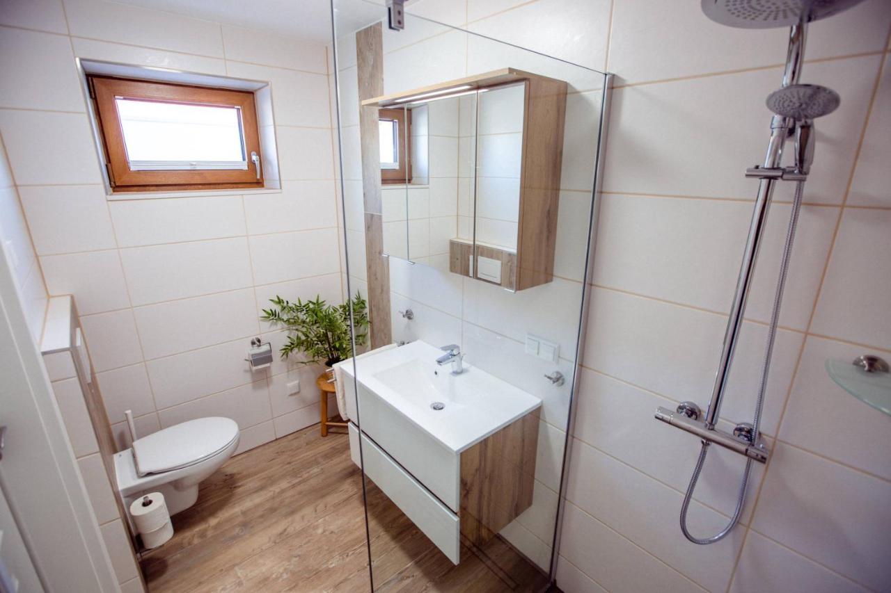 Apartment Almglueck エールヴァルト エクステリア 写真